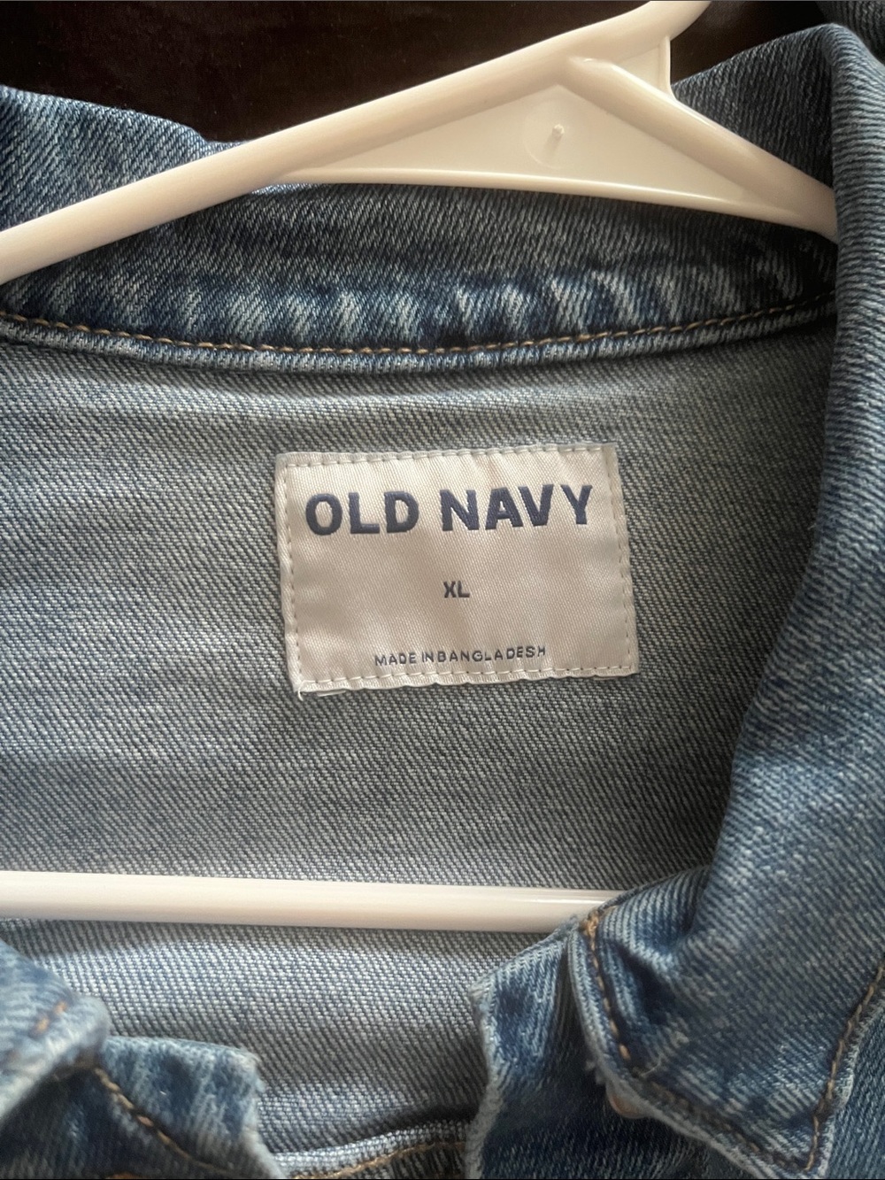 Denim Jacket - Picture 4 of 6